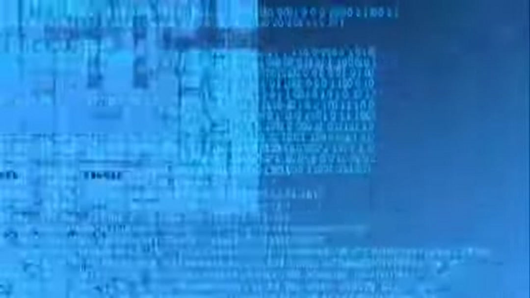 Chatbot interface showing customer interaction flow and response options