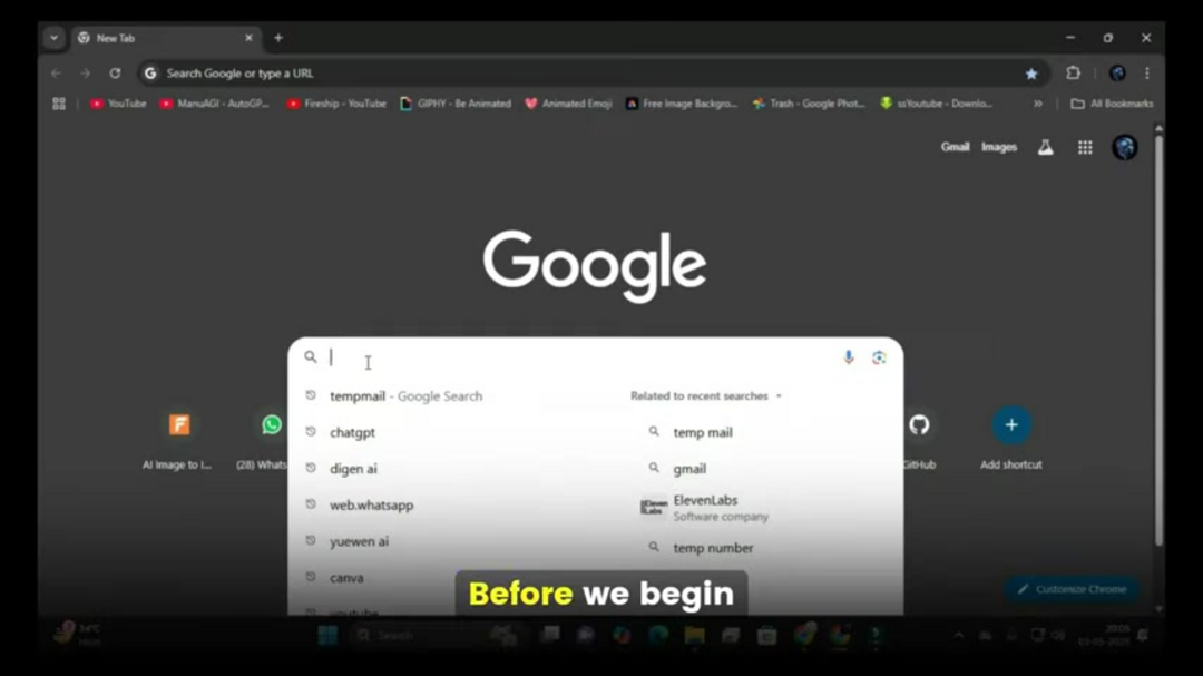 五款AI视频生成器的比较总结，显示功能和优势