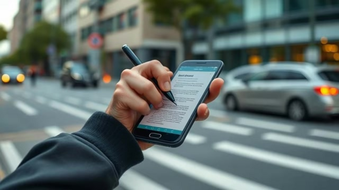 Диаграмма контрольного списка, показывающая ключевые критерии оценки для выбора поставщика электронных подписей