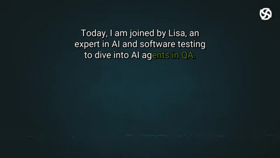 Proyección de crecimiento de la adopción de IA generativa en la prueba de software