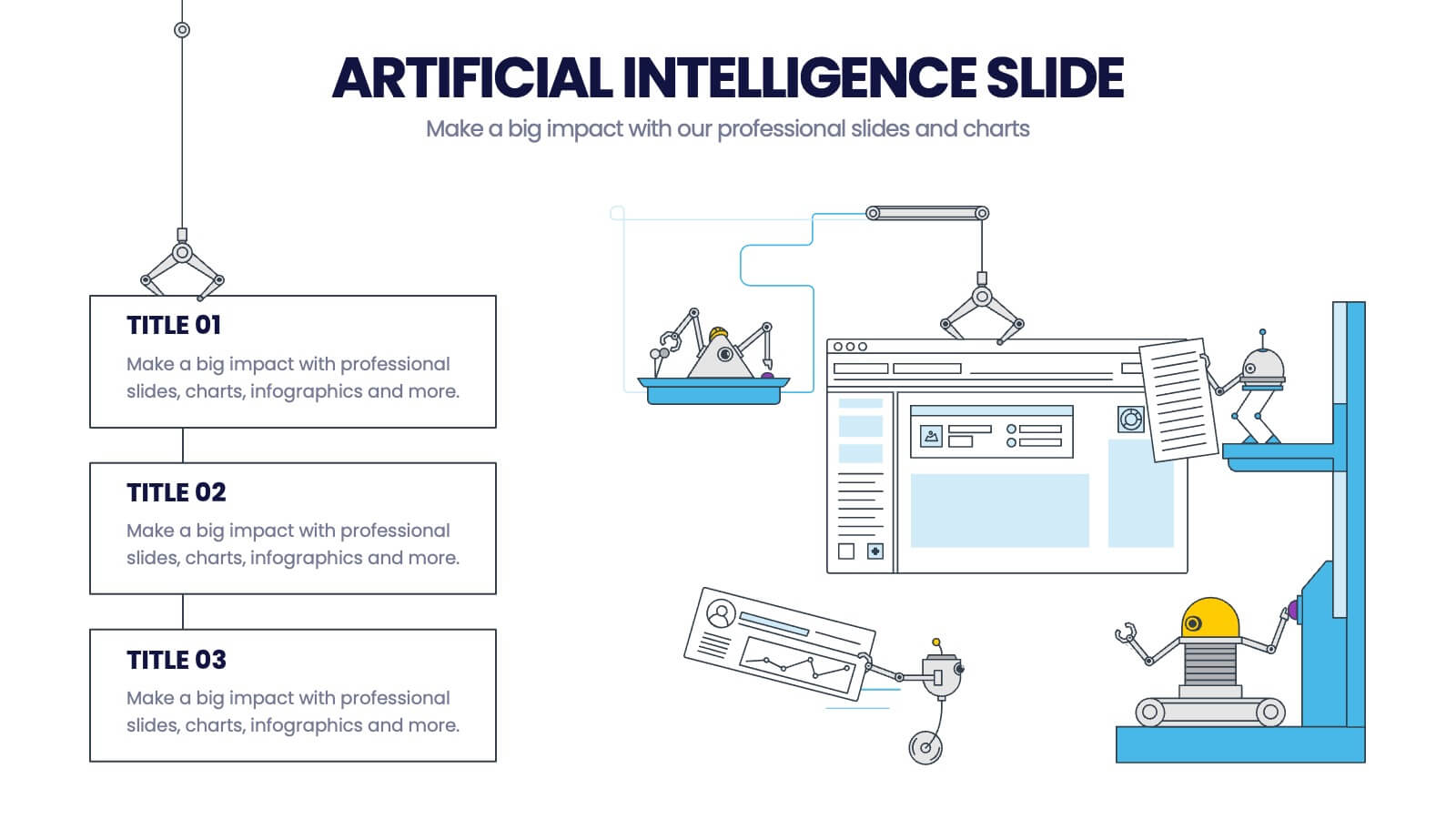 Summary visual showing integrated AI research workflow from discovery to publication