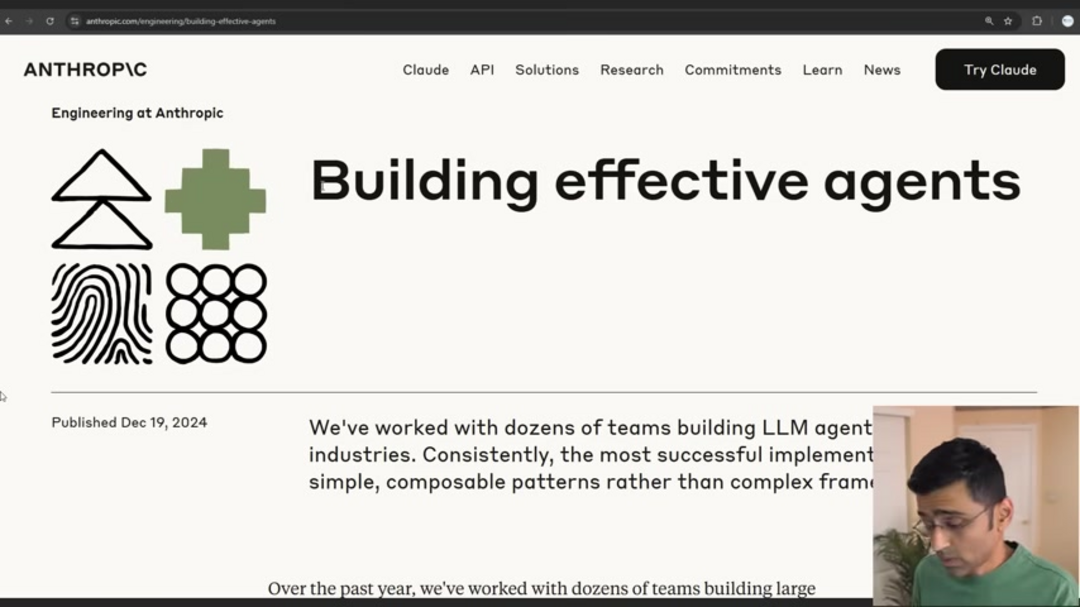 比较图显示RAG聊天机器人 vs 工具增强系统 vs 完整代理AI能力