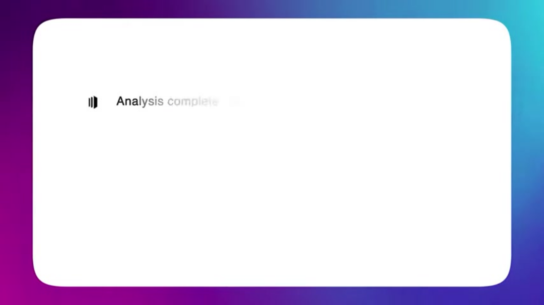 Диаграмма архитектуры мульти-агентной системы Context AI