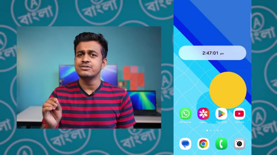 Интерфейс генерации видео Google AI Studio Veo