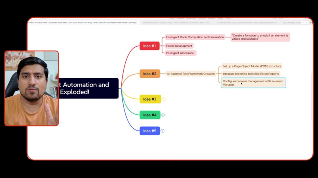 Intégration de Cursor AI avec les flux de travail de développement et les pipelines CI/CD
