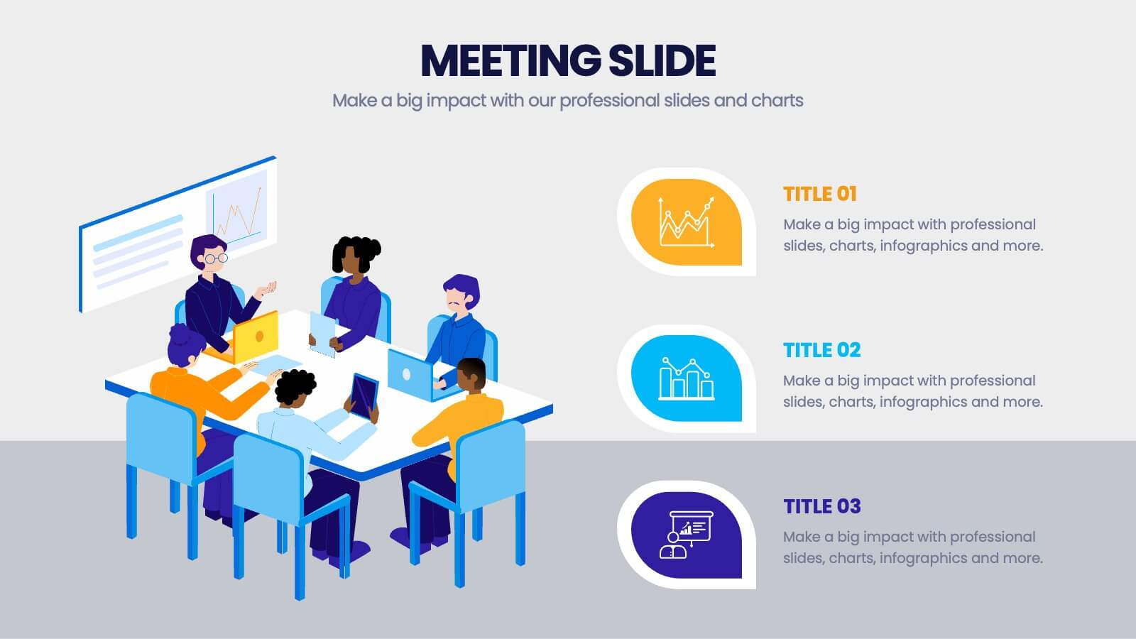 Panneau de configuration des fonctionnalités IA de Fellow montrant les options d'activation