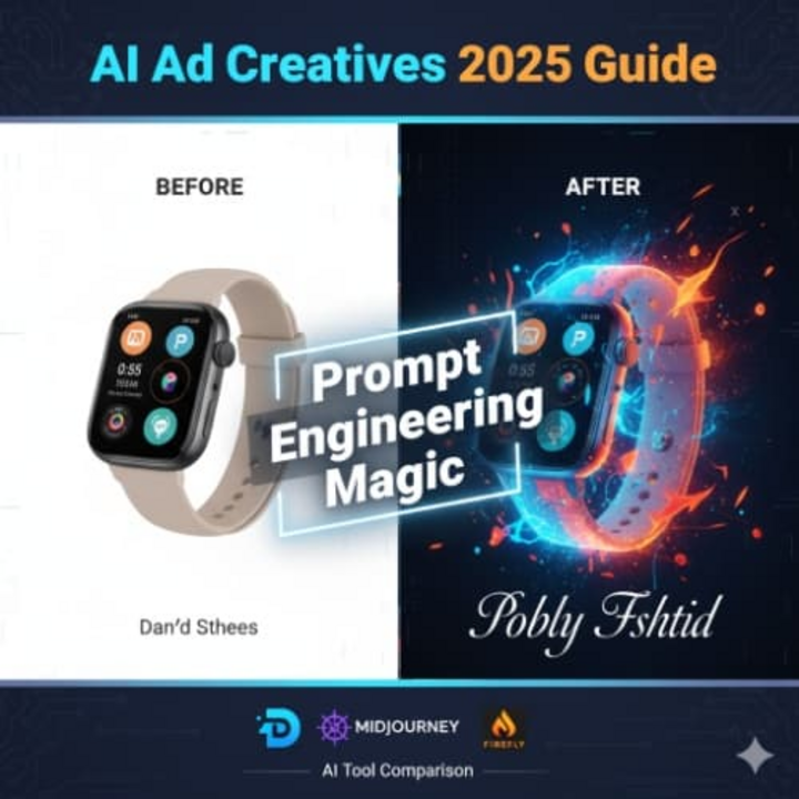 Visual summary of Google AI Studio features for academic research including chat, media generation, and screen sharing