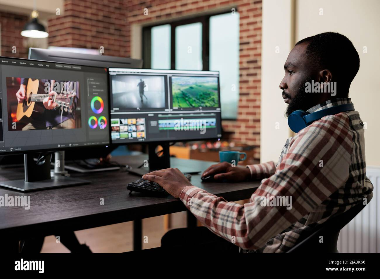 Résumé des fonctionnalités et aperçu du flux de travail de Higgsfield AI WAN 2.5