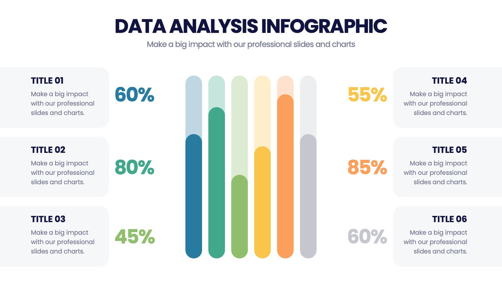 Визуализация данных Julius AI, показывающая интерактивные диаграммы и аналитические инструменты