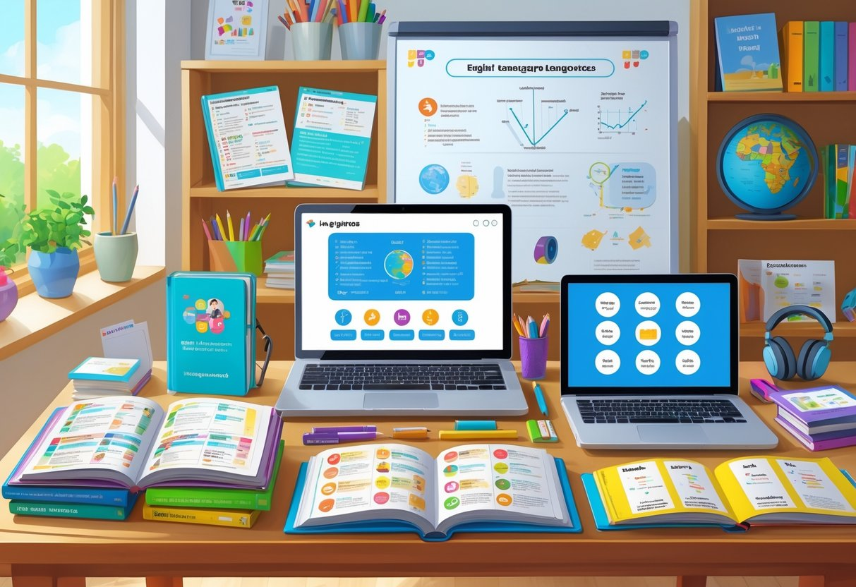 总结可视化显示 Scholarly AI 工作流程和功能集成