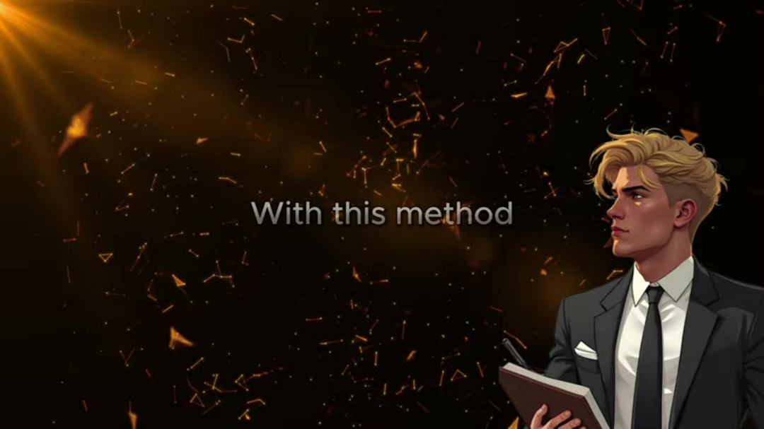 PixVerse动画界面显示不同风格选项和控制