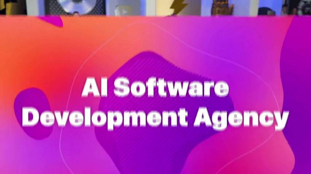 Интерфейс платформы автоматизации маркетинга на основе ИИ