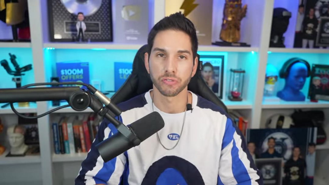 Интерфейс разработки программного обеспечения Lovable.dev