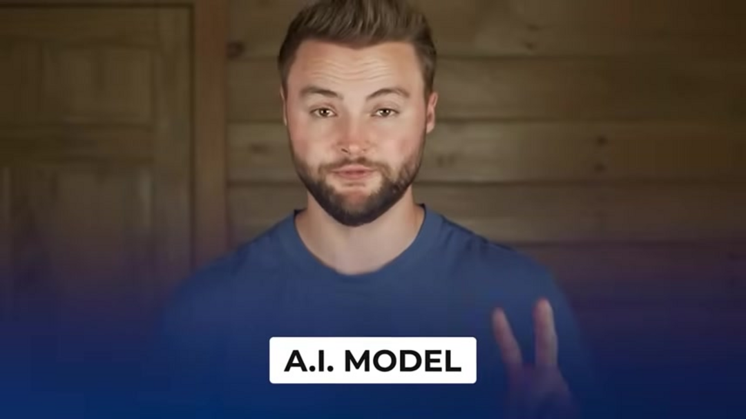 Dashboard showing AI chatbot conversations and customer interactions