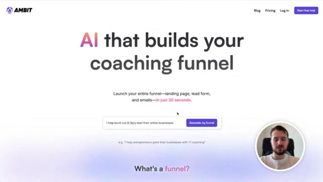 Ambit 平台内的 Calendly 集成设置