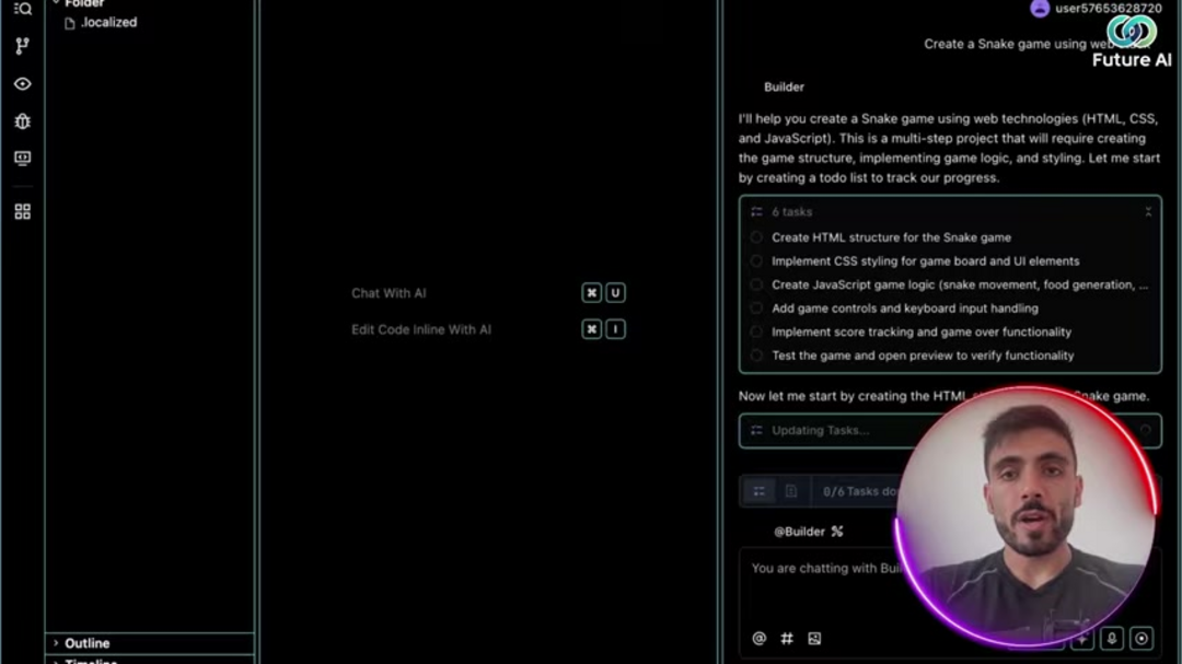 TRAE 与开发工具和工作流程系统的集成