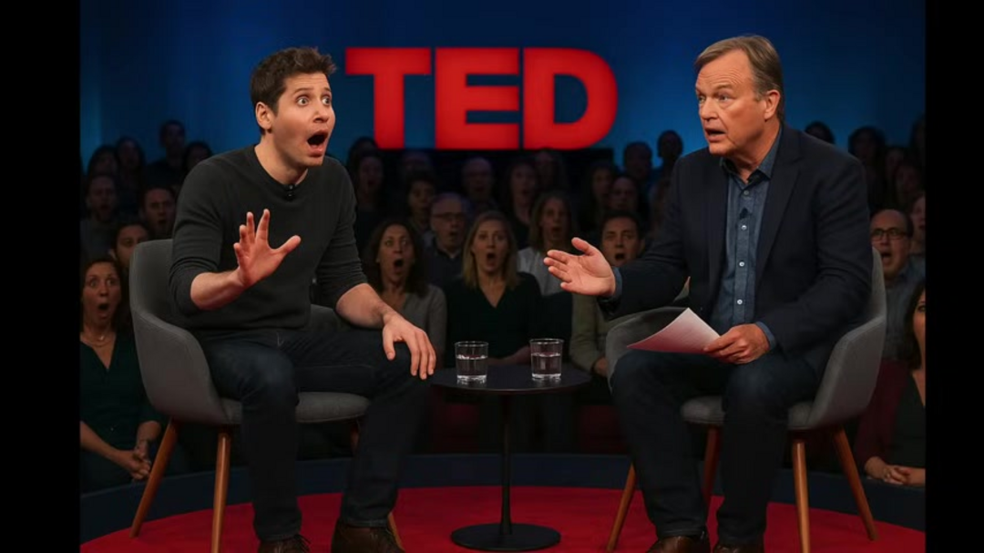 Sora AI模型从文本提示生成逼真图像