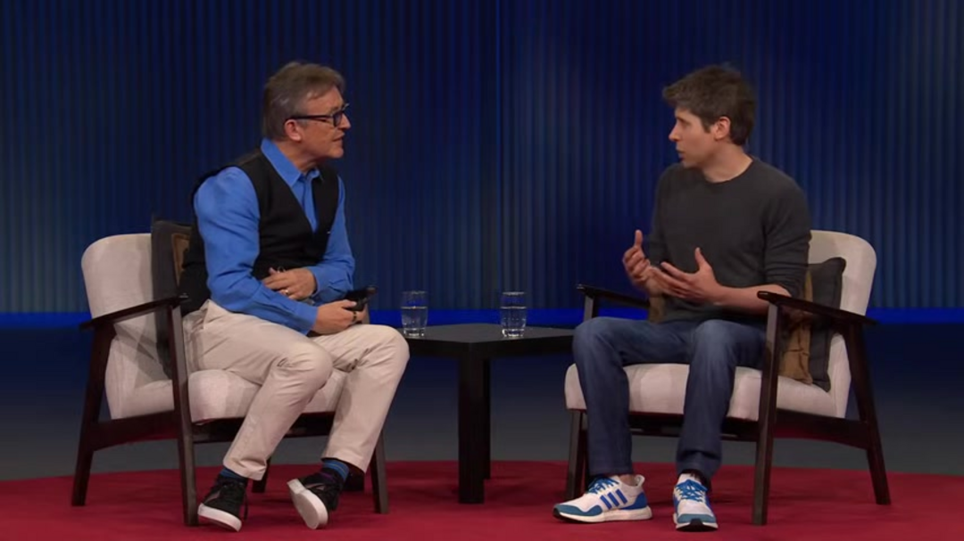 比较AI意识与智能概念的图表