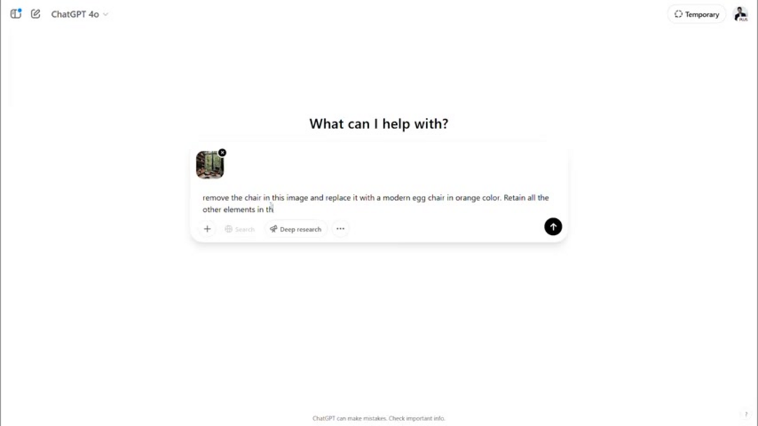 使用 AI 将建筑草图转换为逼真渲染