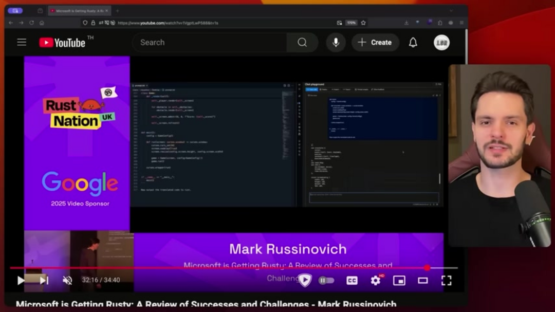 Ресурсы для обучения Rust и пути тренировки для разработчиков