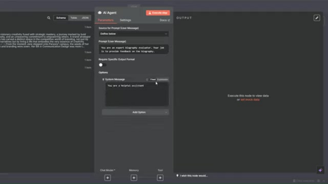 Google Docs and Gmail integration setup in n8n
