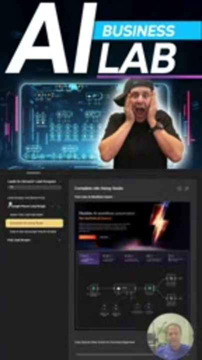 Сравнение цен между бесплатной и платной версиями инструментов AI Business Lab