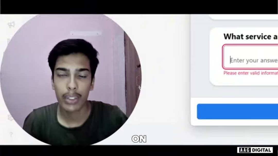 建筑潜在客户质量评估框架显示预算、时间表和项目范围因素