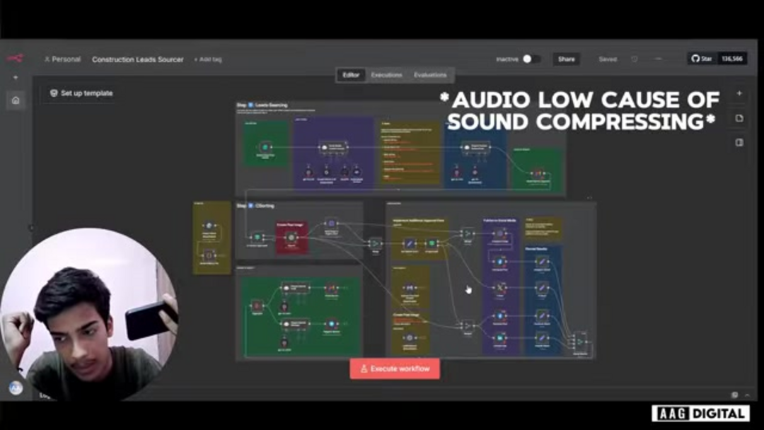 Mazzetti Tiles 翻新项目前后转型结果