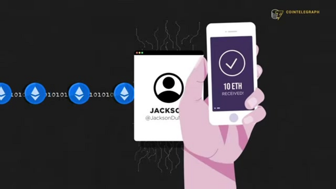 智能合约如何在区块链网络上自动化协议