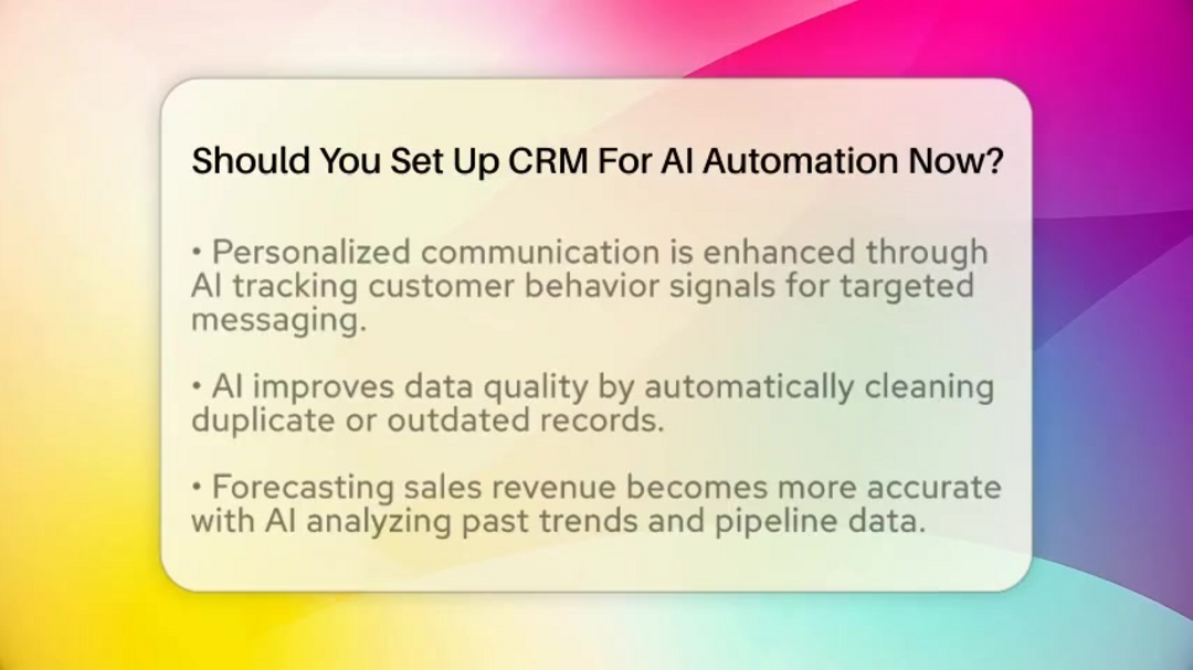 Arquitectura del sistema CRM que muestra puntos de integración de datos