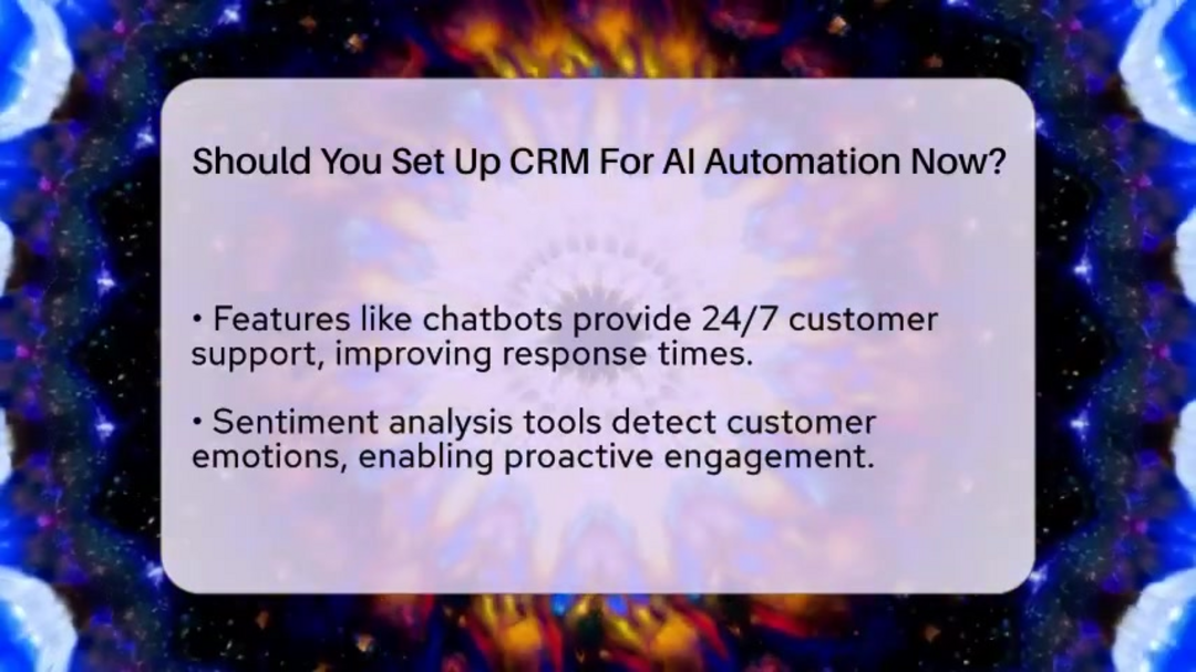 Gráfico de cálculo de ROI comparando beneficios del CRM con IA versus costos a lo largo del tiempo
