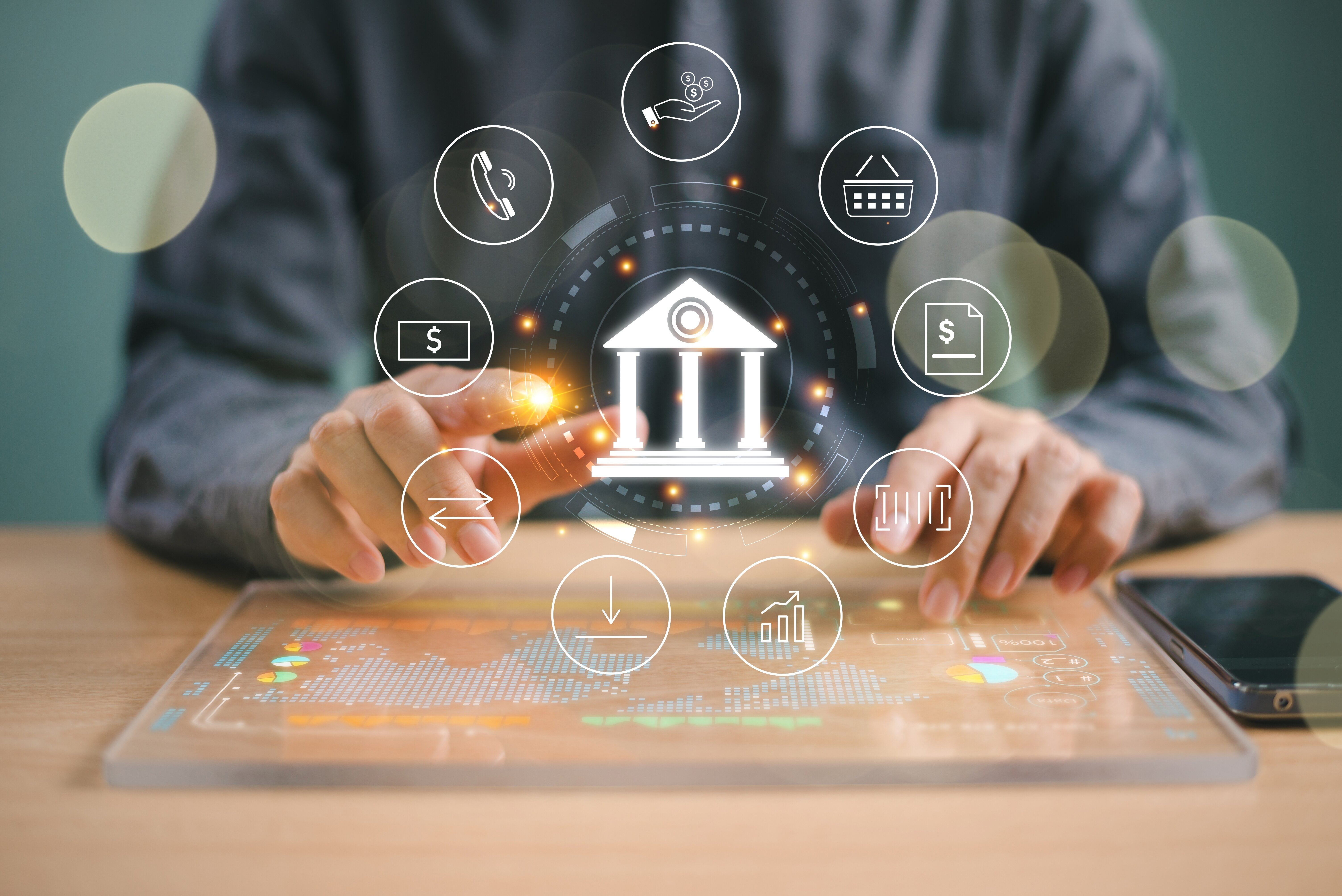 AI cybersecurity balancing security and privacy in digital marketing