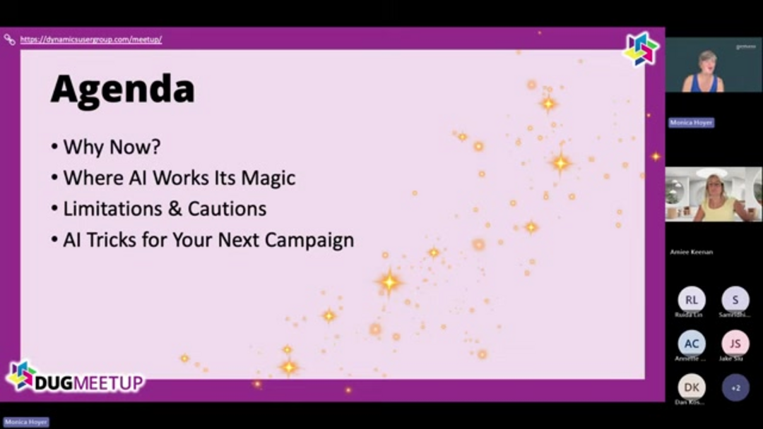 显示电子邮件营销中AI采用率和绩效改进的统计数据