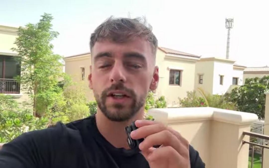 Métricas de rendimiento de campañas de correo electrónico frío mostrando tasas de respuesta y seguimiento de conversiones