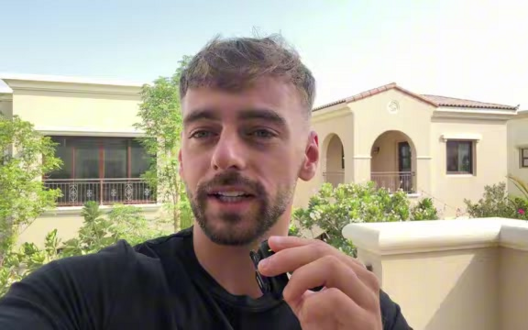 Ecosistema de herramientas de correo electrónico frío mostrando la integración entre diferentes plataformas