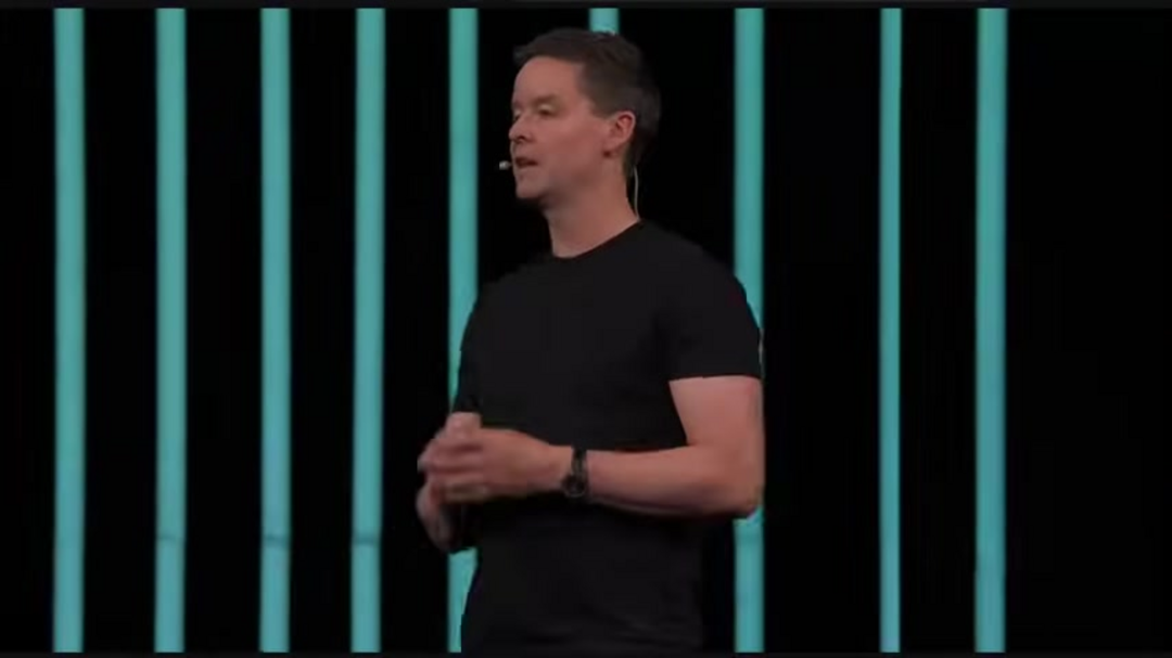 2025年奥兰多虚幻节主题演讲展示新的UE5功能