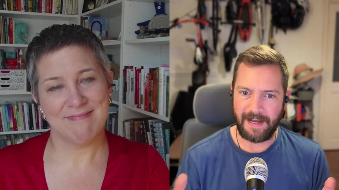 Визуальное резюме рабочего процесса оптимизации и метрик производительности ИИ-агента Fin от Intercom