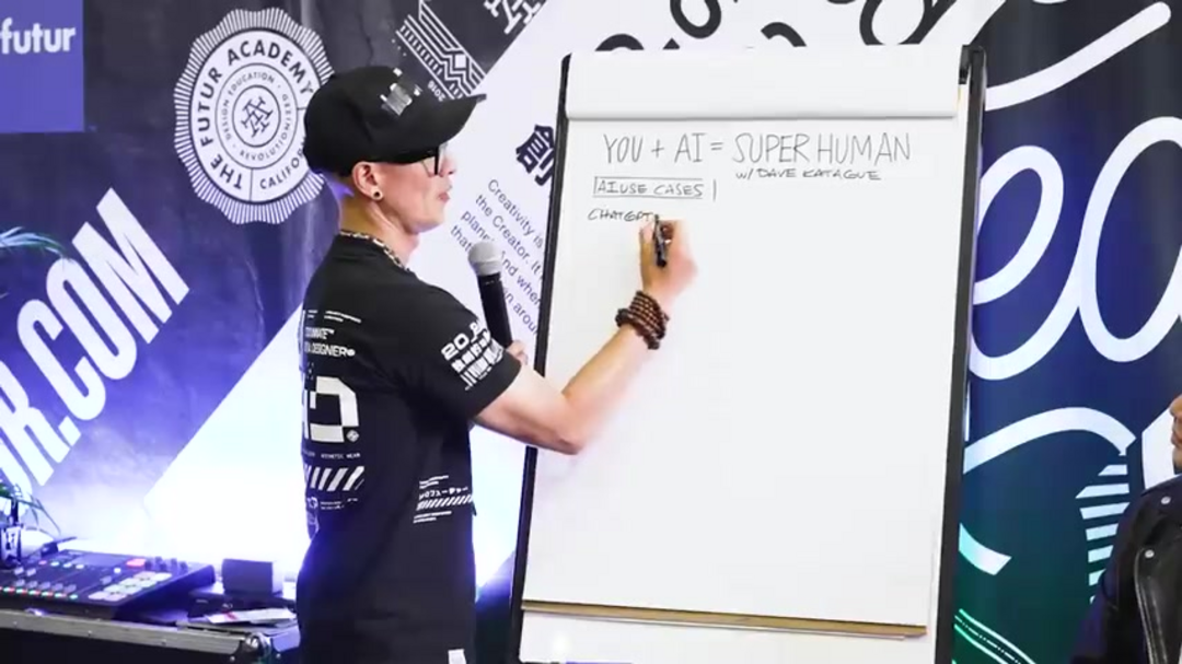 Summary of AI implementation strategies for designers