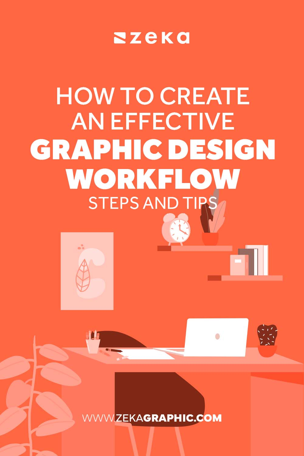 Visual summary comparing traditional vs AI-enhanced graphic design workflows