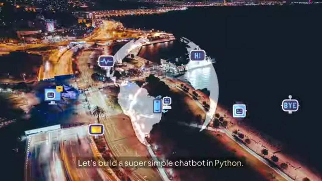 Python AI项目开发成本分解可视化