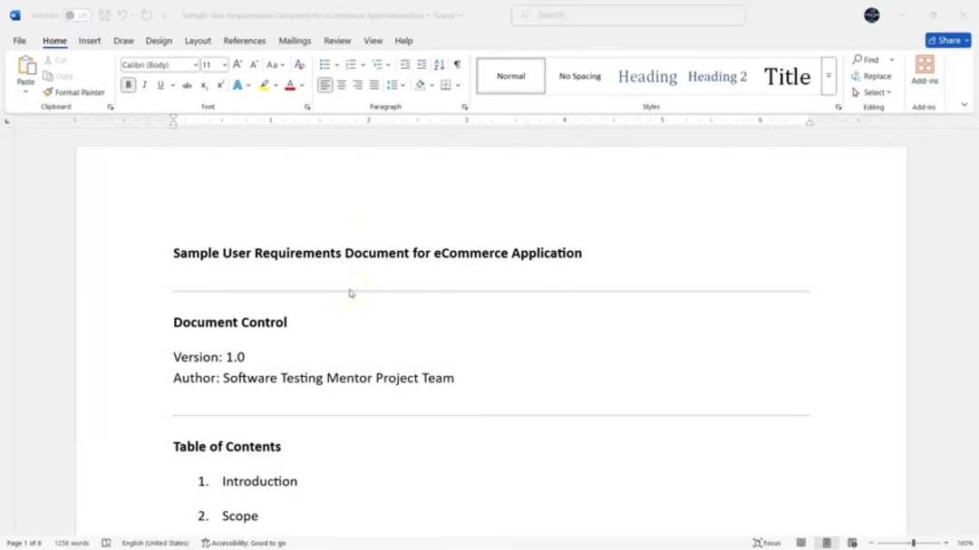 生成式AI测试优势和工作流程总结