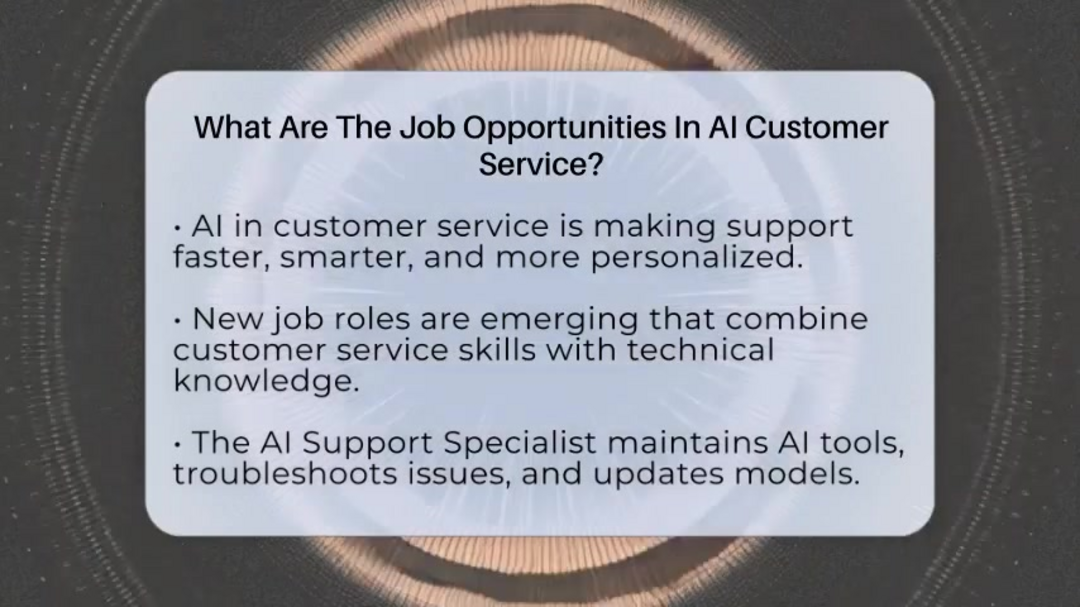 AI驱动的客户服务仪表板显示实时分析和性能指标