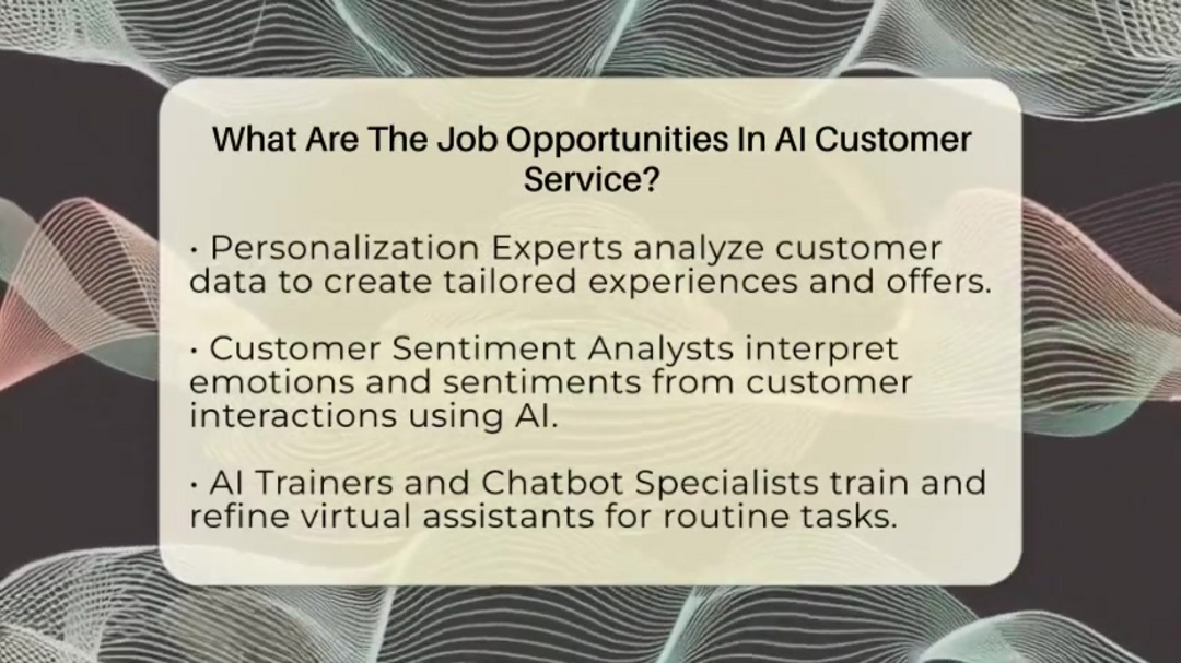 AI支持专家监控系统性能并排除技术问题