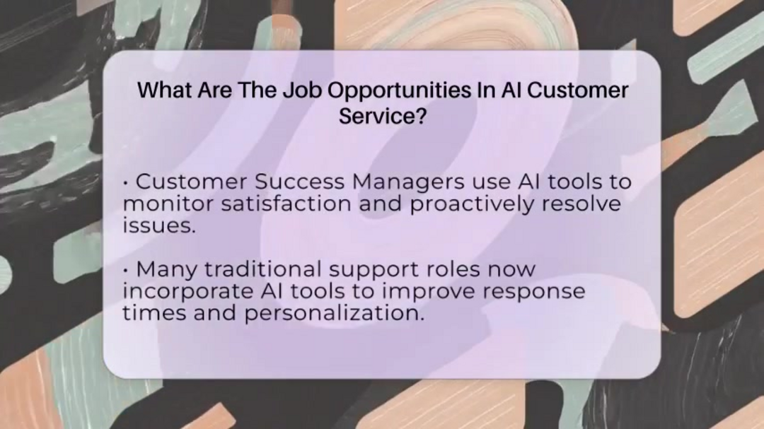 个性化专家分析客户数据以创建定制体验