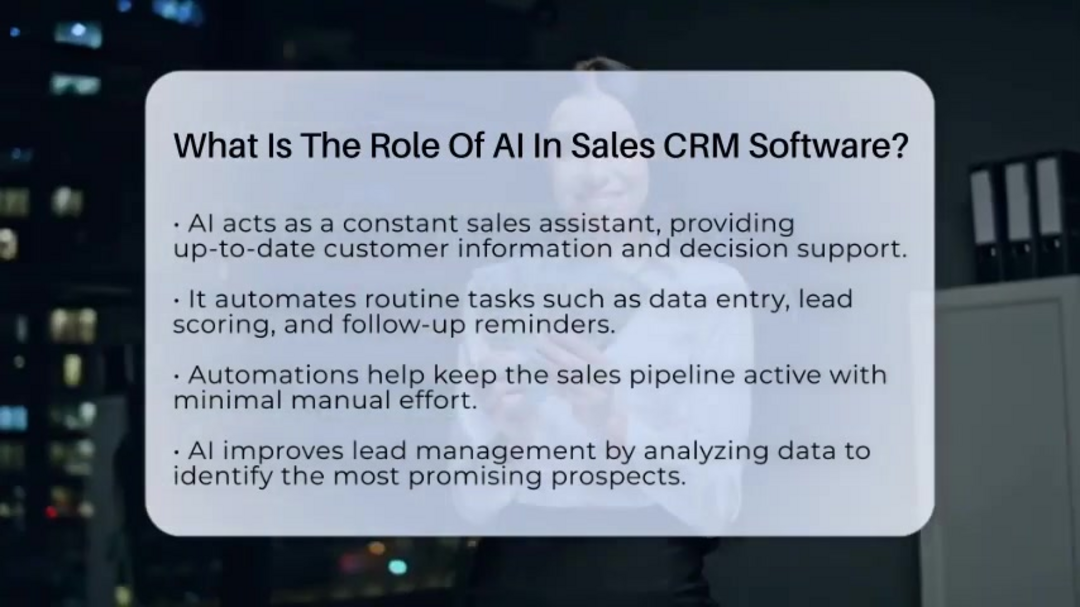 AI automation workflow diagram showing data entry and task management processes
