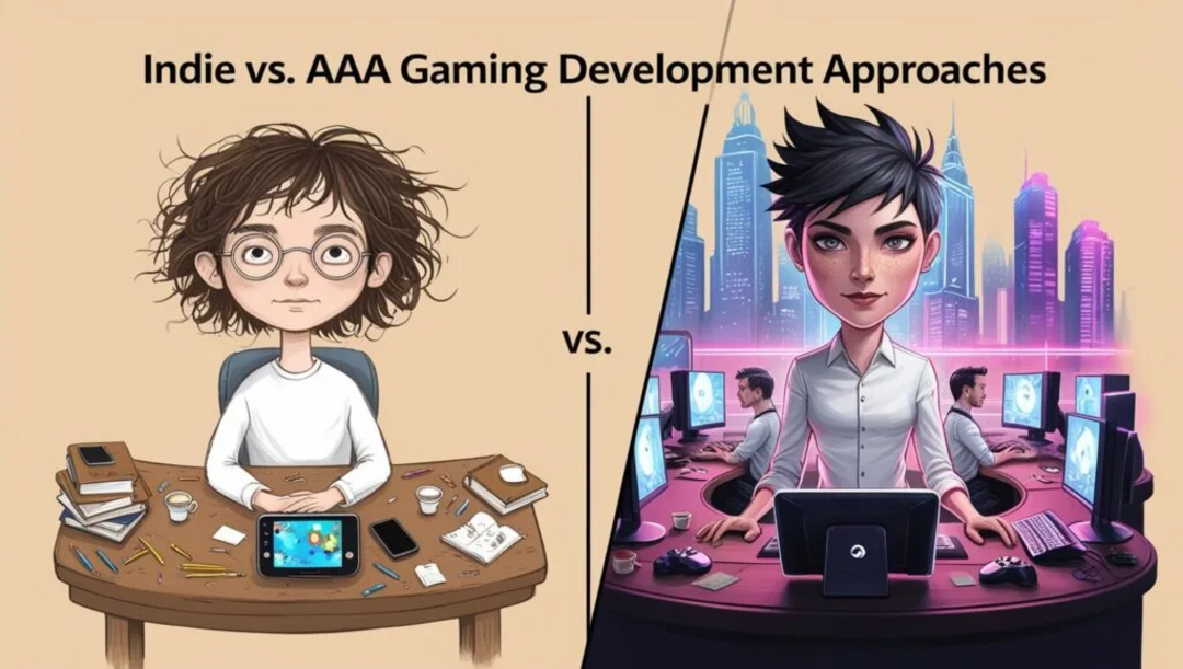 Captura de pantalla del juego que muestra la interfaz de selección de personajes de 1000 Princes