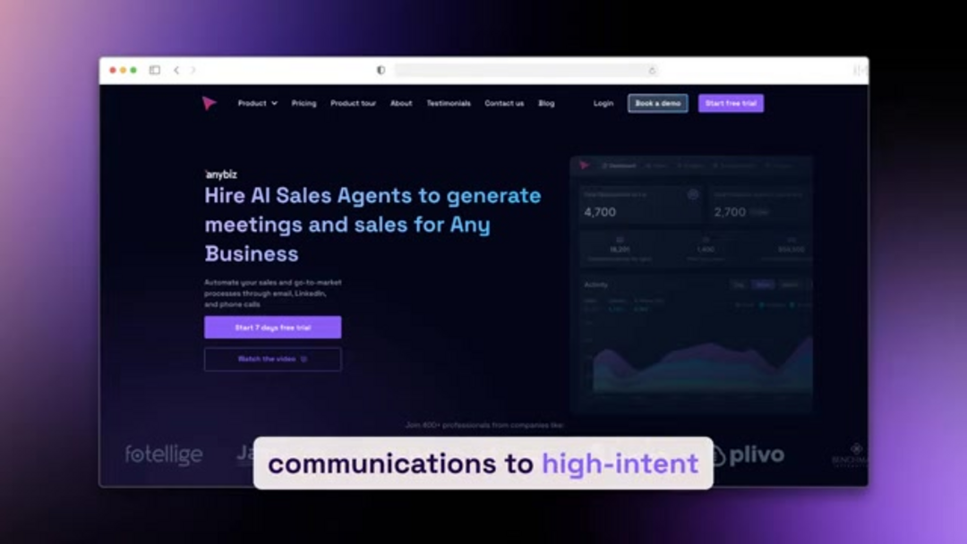 Plataforma de comparación y conexión de seguros EverQuote