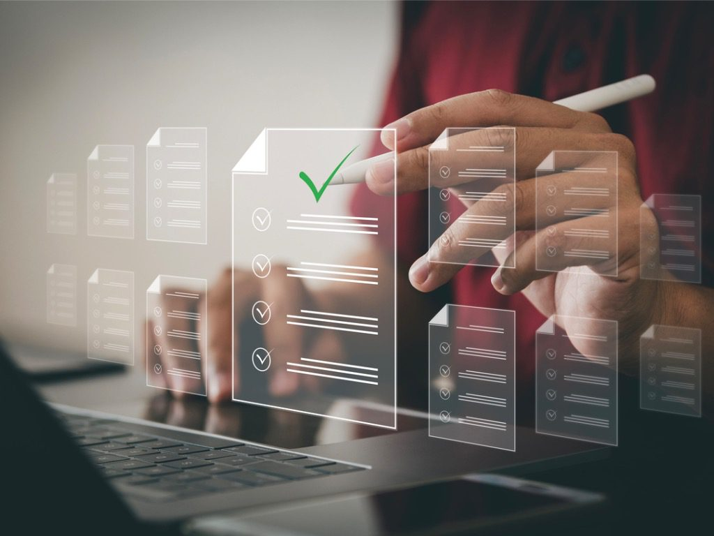 Summary of AI-powered virtual legal assistant capabilities