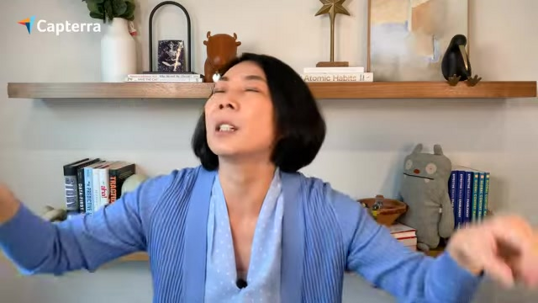 AI营销工具和策略总结可视化