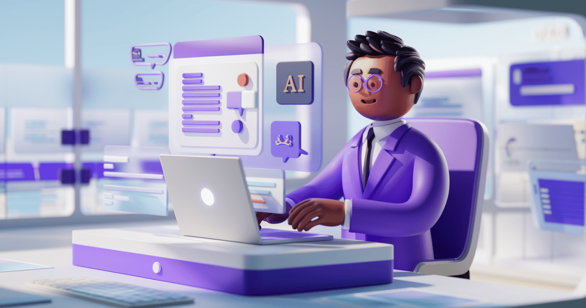 Professionnel luttant avec les notes de réunion et de multiples points d'action